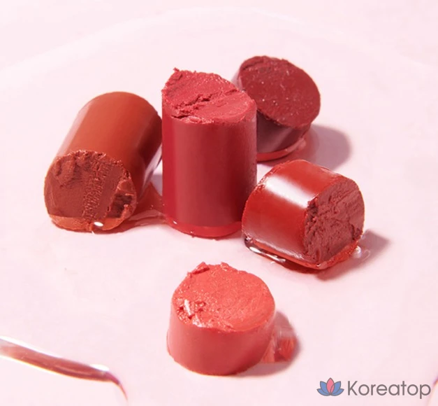 Помада Vanillaco Glow Veil, 1 шт., PP01 Mauve Moon, фото 6