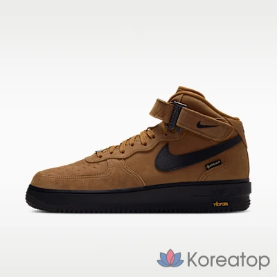 Кроссовки мужские Nike Air Force 1 Mid '07 GORE-TEX Vibram