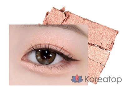 Тени для век Holika Holika My Favorite Piece, 1,8 г, Kitty, 1 шт., фото 2