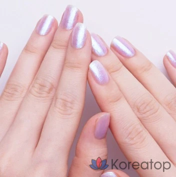 Гель для лица The Face Shop FMGT easy gel, 90 prism, 10 мл, 1 шт., фото 3