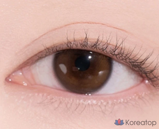 Однотонные тени для век ROM&ND Slide-In, M01 Warm Volumizer, 1 шт., фото 3