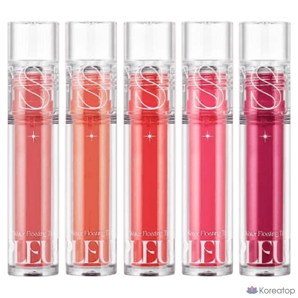 Краска для волос Too cool for school Fleur Tint 4 г, № 5 Flash, 1 шт.