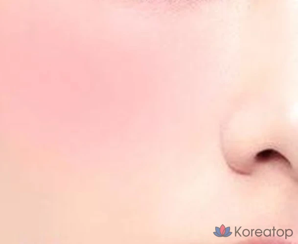 Румяна Dasique Blending Mood Cheek, 8 г, 13 румян Sweethearts, 1 шт., фото 7