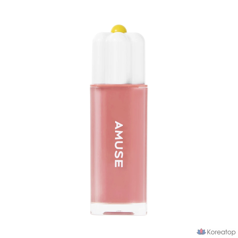 AMUSE Dew Tint, 13 оттенков «Водяной персик», 1 шт.
