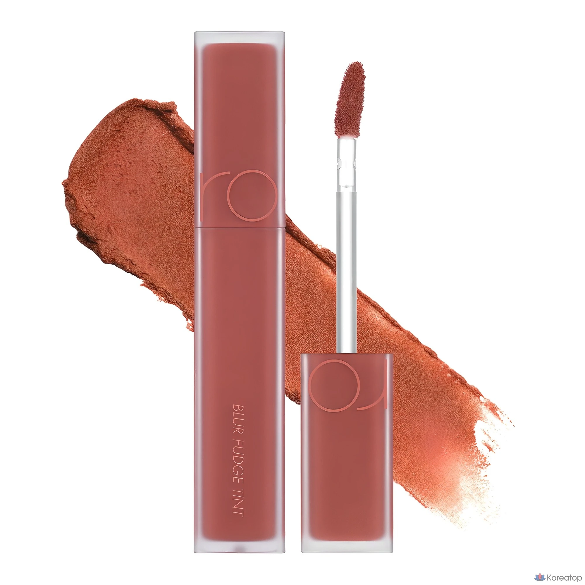 rom&nd Blur Fudge Tint, 01 Pomeloco, 1ea