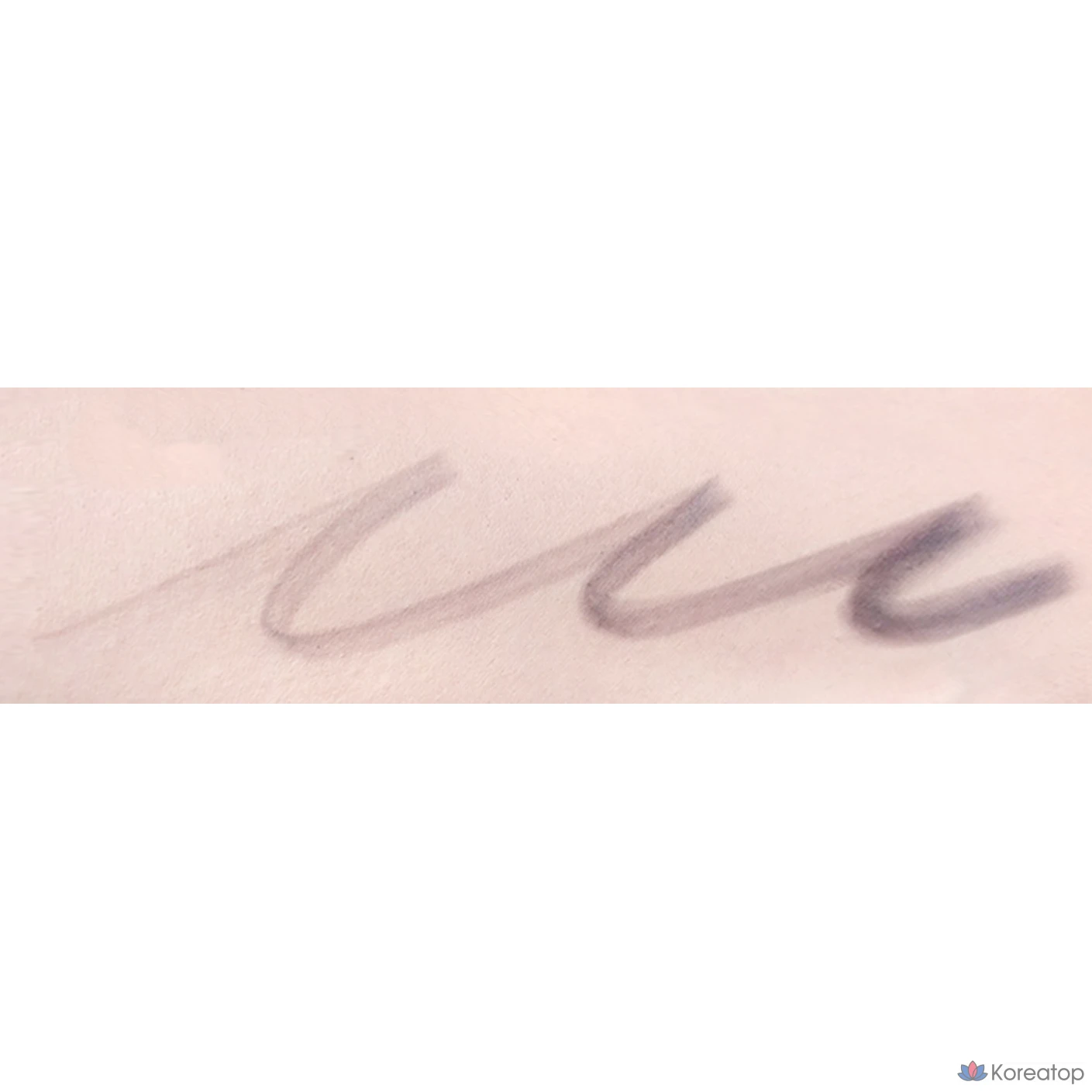 Карандаш для бровей Ottie Natural Drawing, цвет 03, серо-коричневый, 1 шт., фото 10