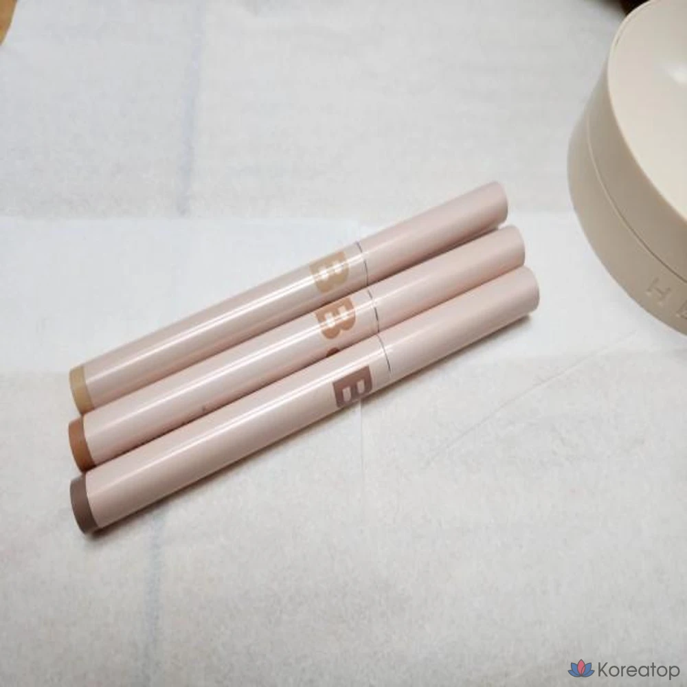 Палетка теней для век Vanillaco Mood On Eye Color Stick 0,5 г, оттенок Tearing Rose, 1 шт.