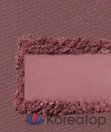 Тени для век Tony Moly Eyetone, оттенок 419 Midnight Burgundy, 1 шт., фото 2