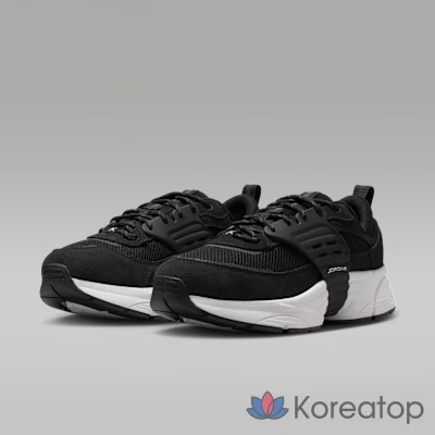 Кроссовки мужские Jordan Trainer O/S, фото 5