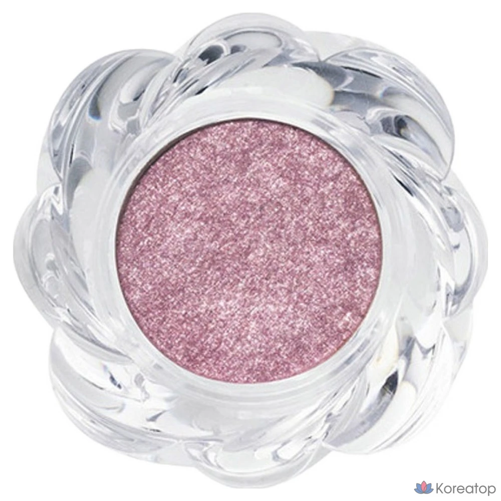 Тени для век Rainbow Mansion One & Only, оттенок Twisted Violet Opal, 1 шт.