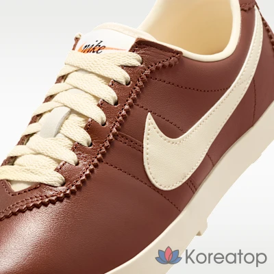 Кроссовки женские Nike Astrograbber Leather, фото 7