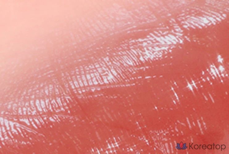 Желейные палочки Tip Toe, 1 шт., цвет розовое дерево, 014., фото 4