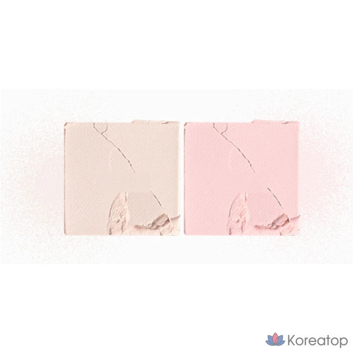 Однотонные тени для век ROM&ND Slide-In, M01 Warm Volumizer, 1 шт., фото 5