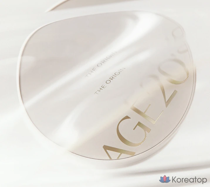 Набор Diorigin Essence Pact, 1 основной продукт, 12,5 г + 1 сменный блок, 12,5 г, № 13 «Белый латте», 2 шт., фото 4