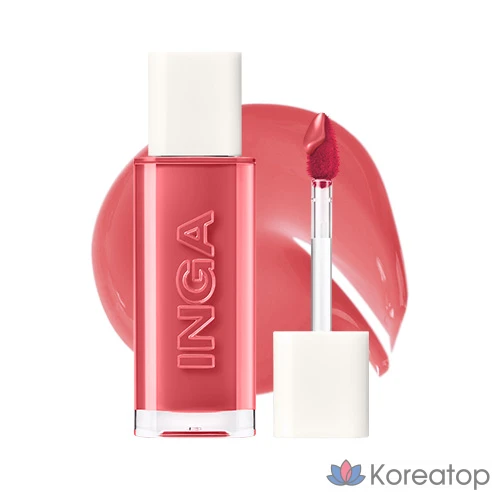 Тинт для губ ROM&ND Water Glow Lip Tint, оттенок Frost, 1 шт.