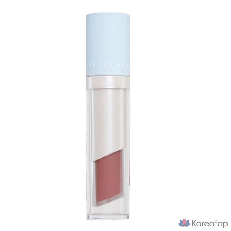 Тональный крем для татуировок Forencos Tattoo Velvet Tint, оттенок 09 Tender, 1 шт.