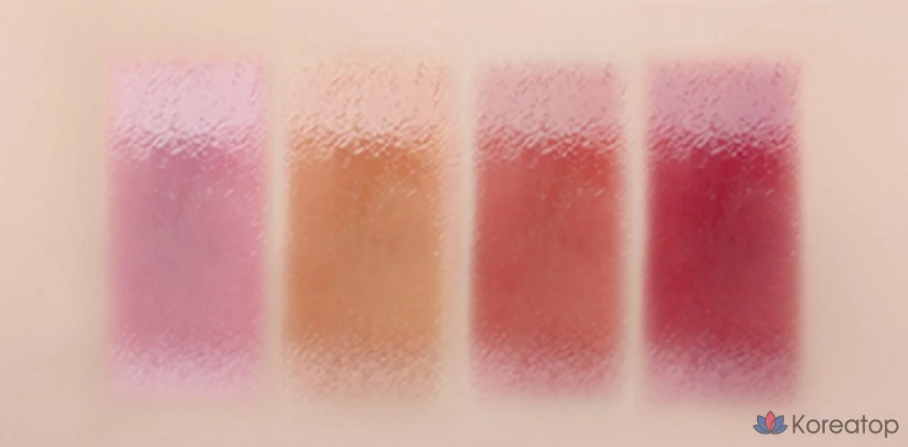 Желейные палочки Tip Toe, 1 шт., цвет розовое дерево, 014., фото 5