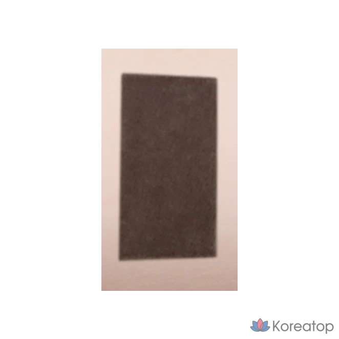 Карандаш для бровей MERZY the First, 0,3 г, цвет B1, коричневый (Acorn Brown), 1 шт., фото 2