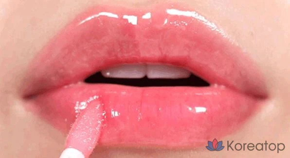 Масло для губ Nuni Apple, аромат яблока и ягод, 3,7 мл, 1 шт., фото 6