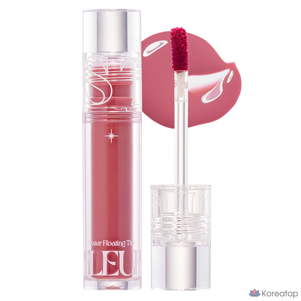 Too Cool For School Fleur Tint, No. 7 Babe, 1 шт.