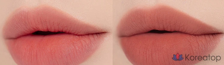 rom&nd Blur Fudge Tint, 01 Pomeloco, 1ea, фото 2