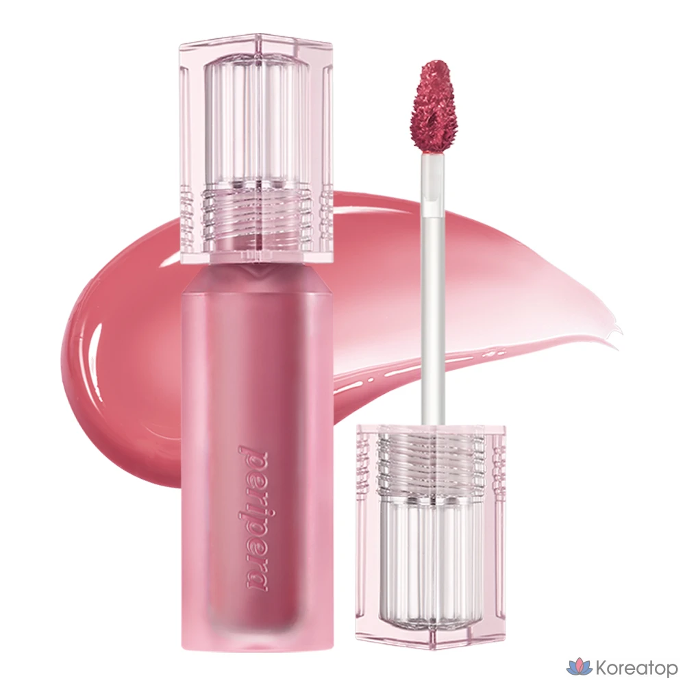 Peripera Water Bear Tint, 007 Cooling Garden, 3,7 г, 1 шт.