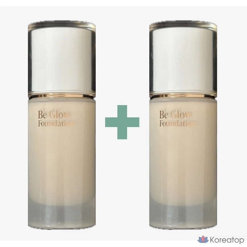 Espoir Biglow Тональный крем SPF27 PA++ 30 г, 1 шт., Холодный бежечный