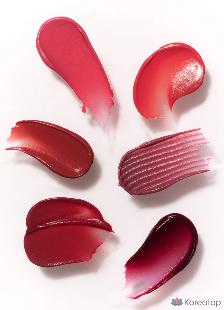 Тинт для губ nuse Mousse Lip Tint, оттенок 03 Bare Beige, 4,5 г, 1 шт., фото 4