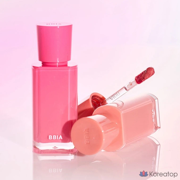 BBIA Glow Tint, флакон 21 Bloom, 1 шт., фото 4