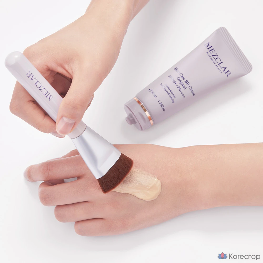 BB-крем Jayjun, фиолетовый, 1 шт., 40 мл