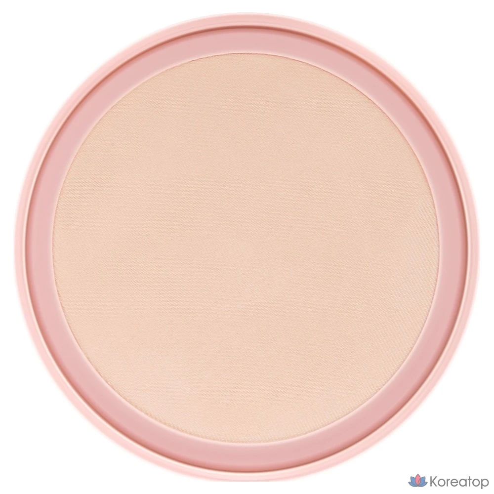 Набор из сетчатой подушечки 3CE 11 г + сменный блок 11 г, P01, 1 шт.