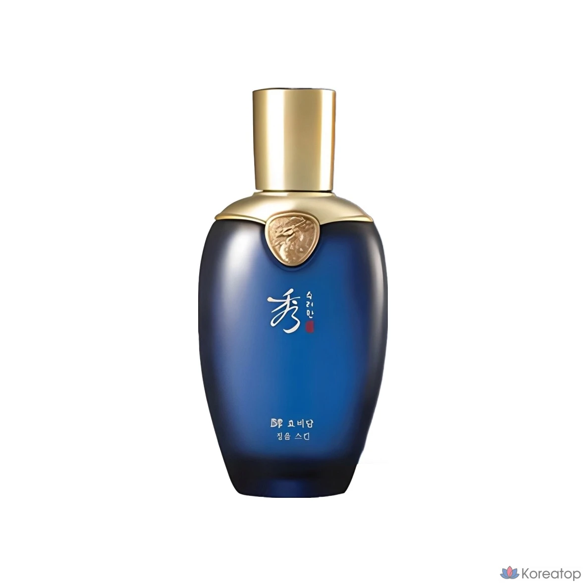 Набор из 2 предметов Sooryehan Hyobidam Jeongyul от LG Household &amp; Health Care, 1 комплект.