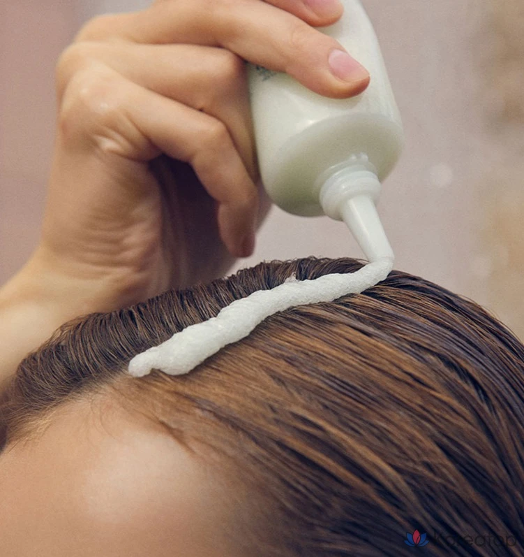 Скраб для кожи головы Aromatica Rosemary, 165 г, 1 шт.