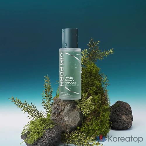 Isandree Kim PDRN Hydro Bouncy Ампула, 1 шт., 50 мл