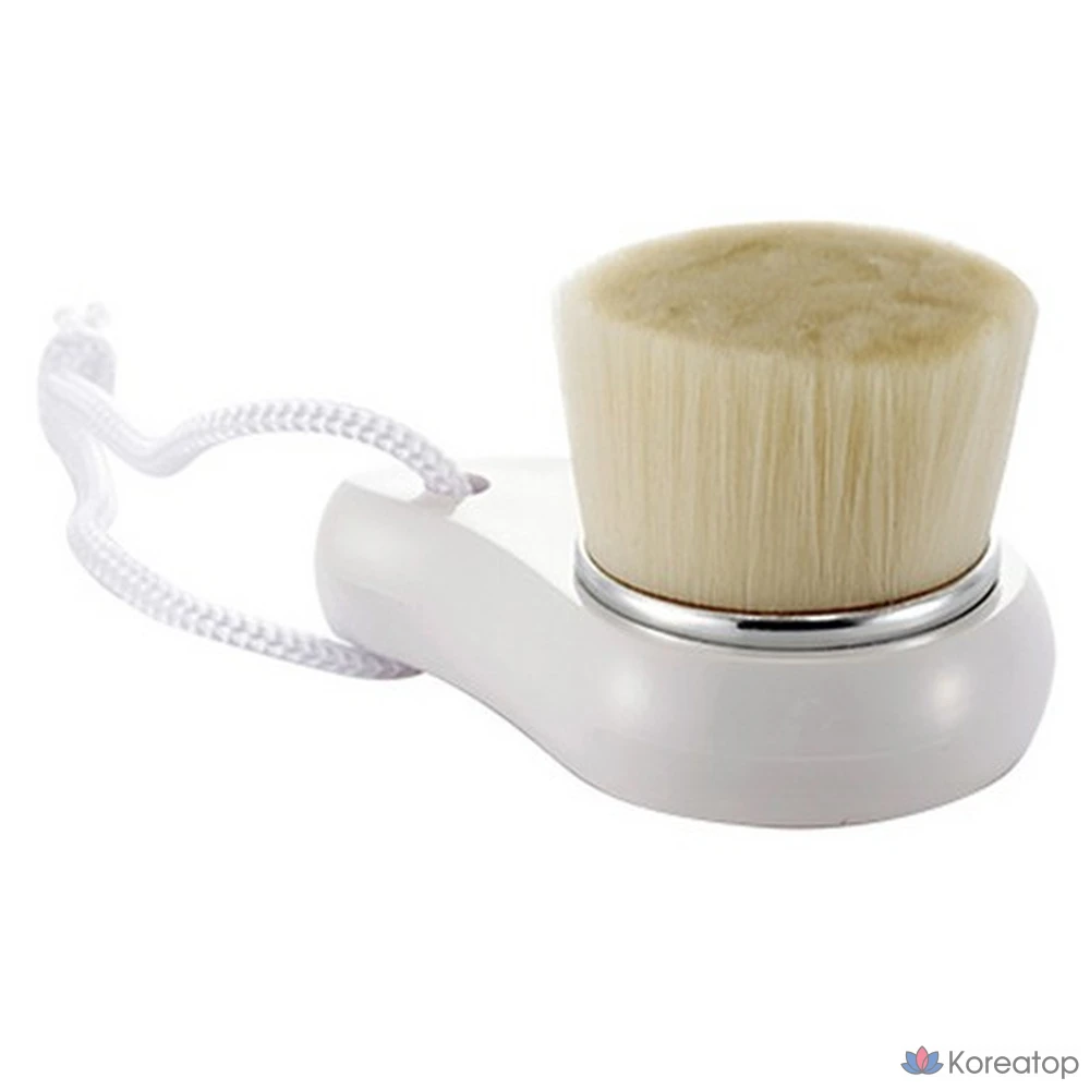 Большая щеточка для чистки пор Swanicoco, 1 шт.