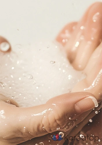 Шампунь Elastine Signature Scalp Care Damaged Hair Clinic с мягкой кислотностью и ароматом свежих цветов, 1 л, 1 шт.