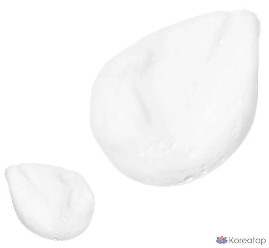 Очищающее средство для лица Etude House Soonjung Mildly Acidic 6.5 Whip Cleanser, 250 мл, 1 шт., фото 2