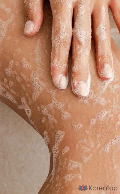 Набор для глубокого увлажнения тела BEYOND Deep Moisture Body Set, 1 комплект.