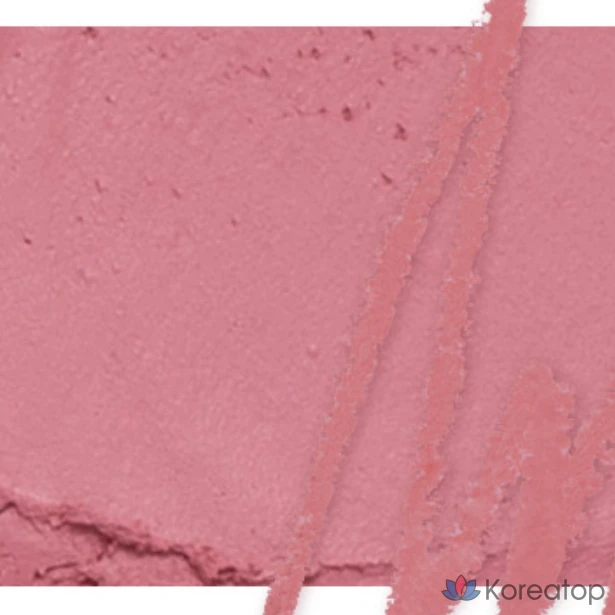 Карандаш для губ MERZY Mood Over Smudging Lip Pencil 0.9g, ML2 Low Pink, 1 шт., фото 9