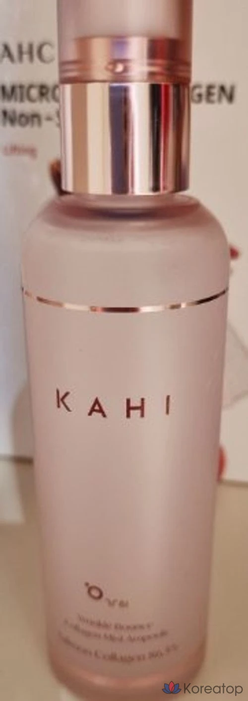 Коллагеновый спрей-ампула, увлажняющий спрей, 60 мл, 1 шт., фото 4