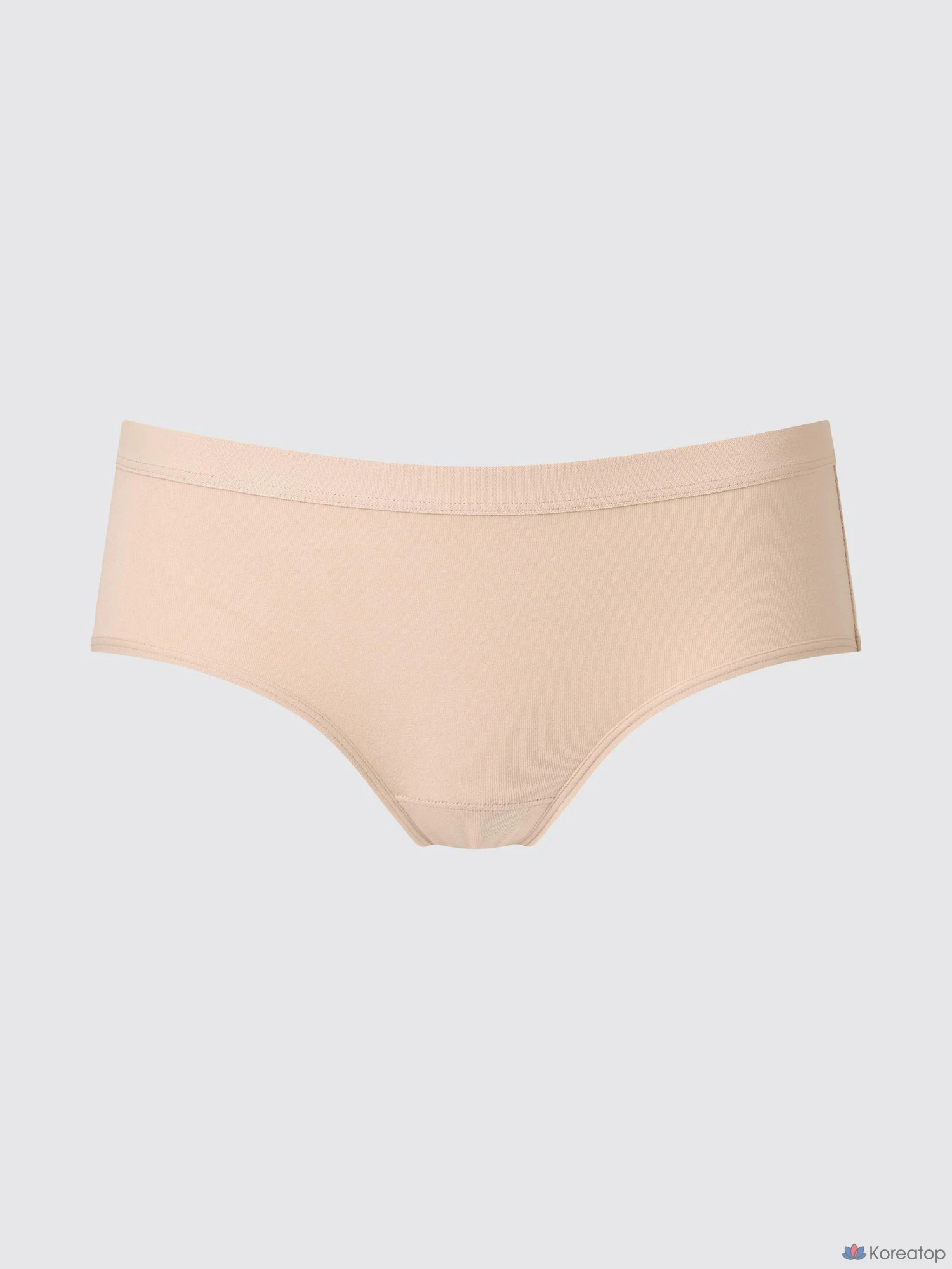 Шорты Uniqlo Cotton Jersey Shorts (Hip Hanger)