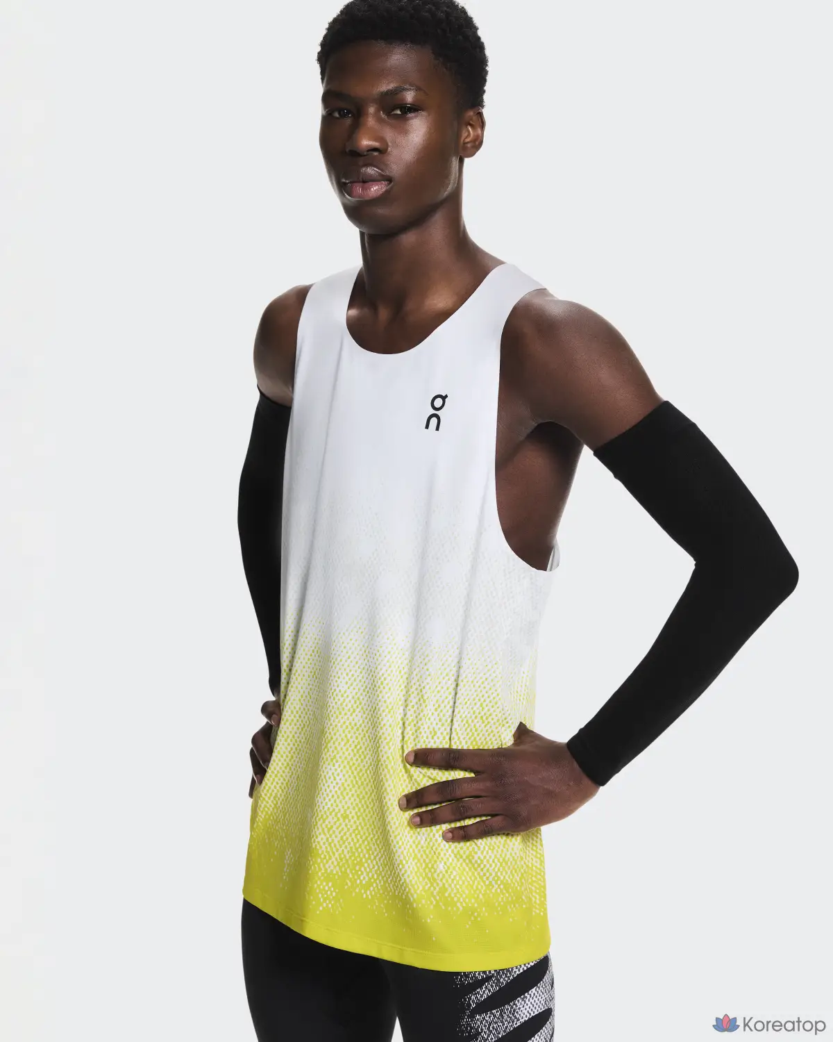 Майка ON Zero Singlet