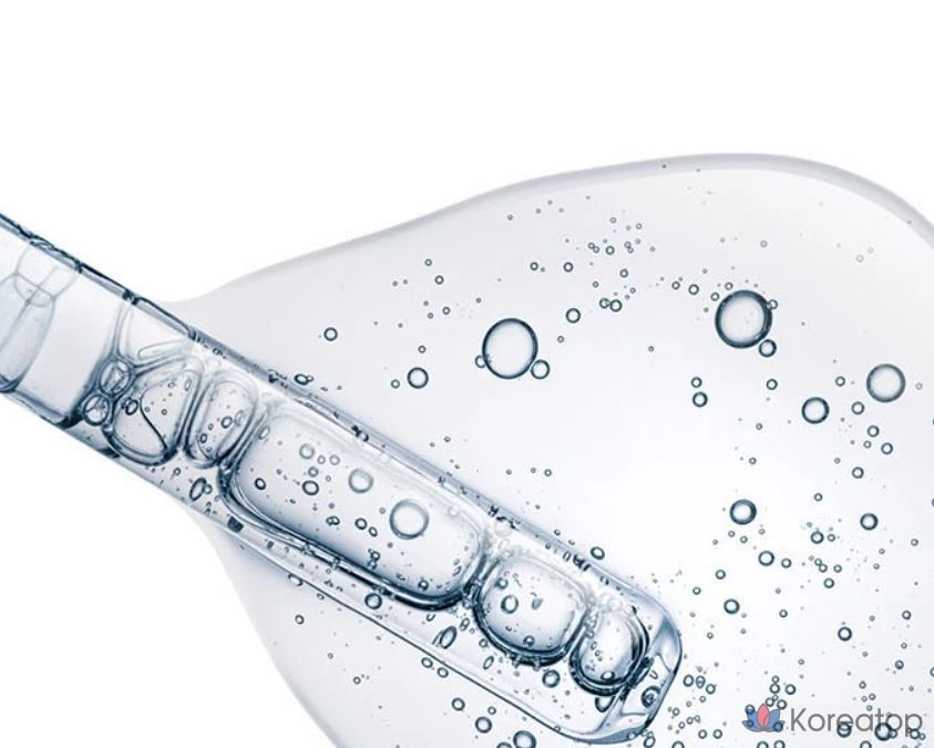 Ботокс 100/Топический коллаген/Розовая вода/Король большого пальца, 1 шт.