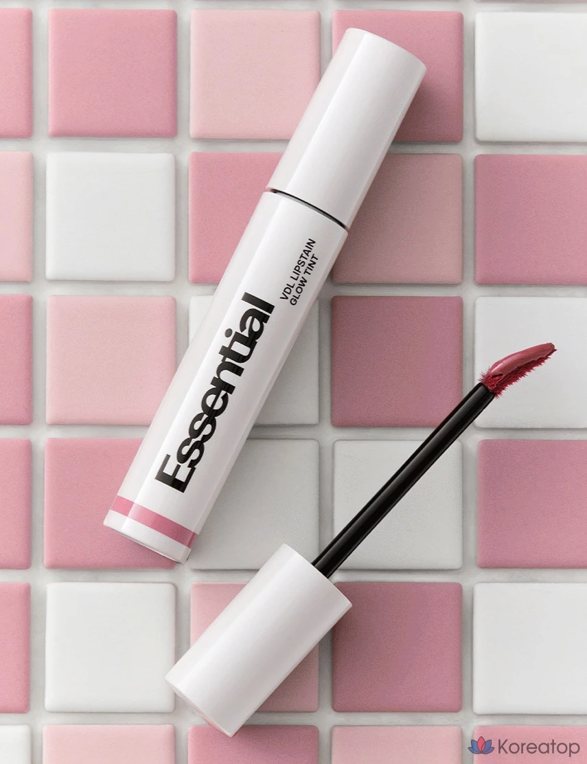 VDL Essential Glow Tint, 1 шт., 3,6 г, 04 Mob Essential, фото 3