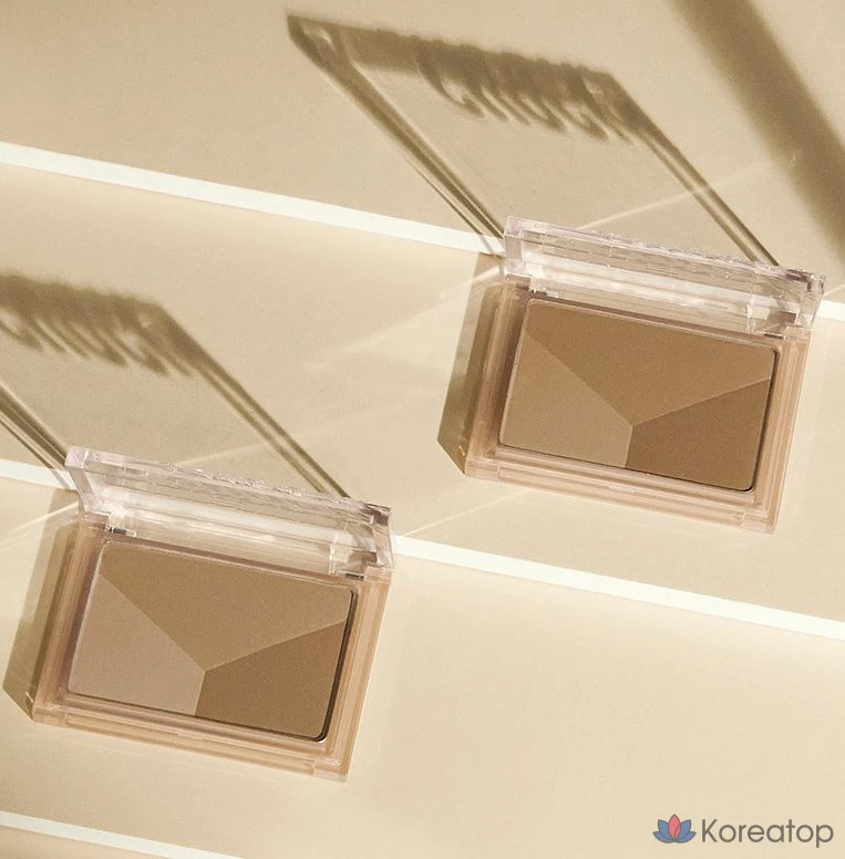 Тональный крем Tony Moly The Shocking One Clear Shading, 9 г, оттенок 02 Natural Brown, 1 шт., фото 4