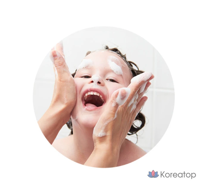 Пенка для умывания Atopalm, 150 мл, 1 шт.