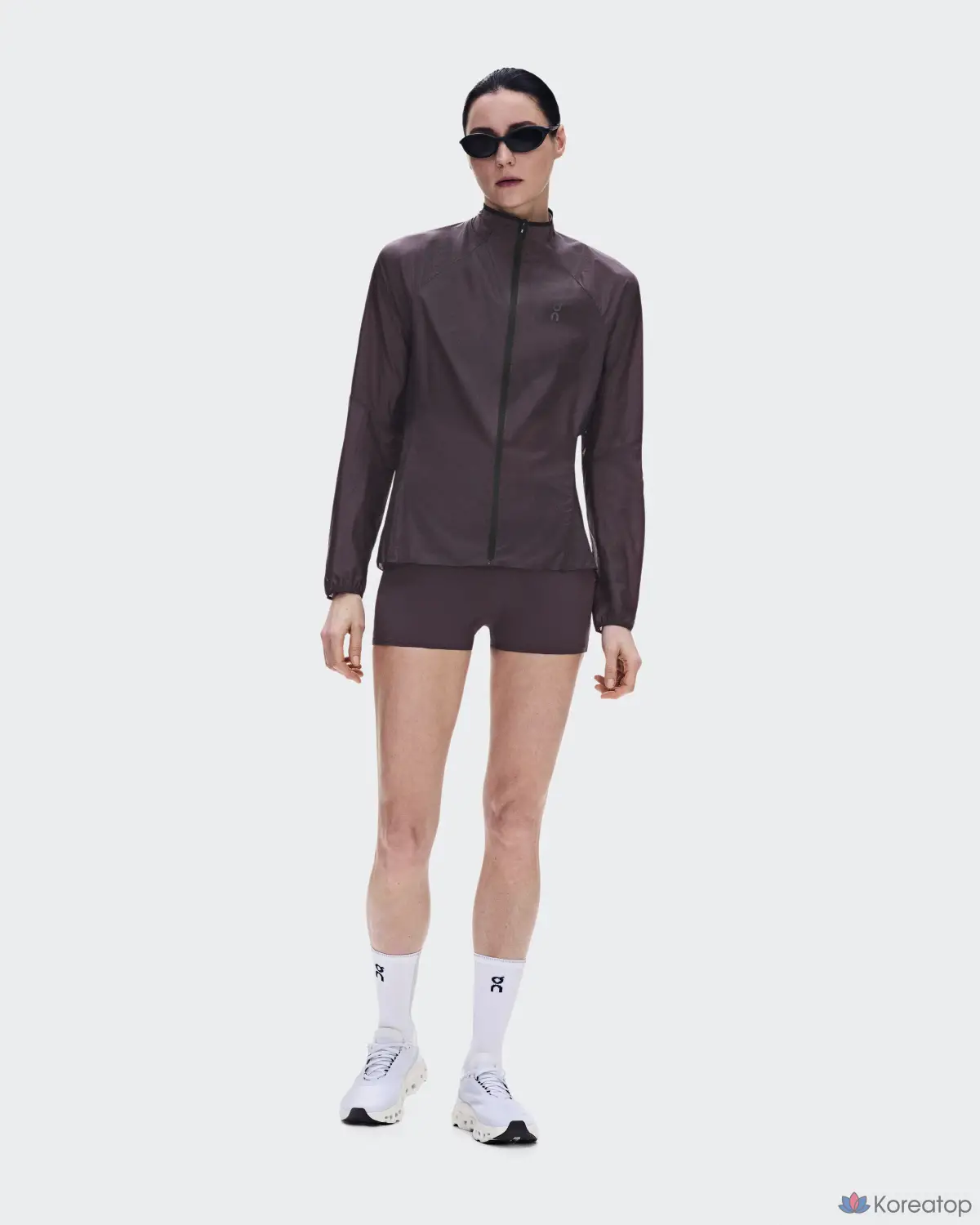 Куртка ON Zero Jacket