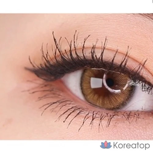 Тушь для ресниц The Saem Studio Double Fit Mascara 01 Long Lash Curling, 1 упаковка, фото 4