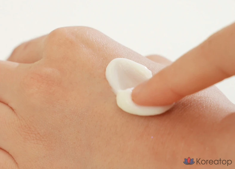 Средство для ухода за руками и ногами The Face Shop Rich Hand V, 120 мл, 1 шт., фото 5