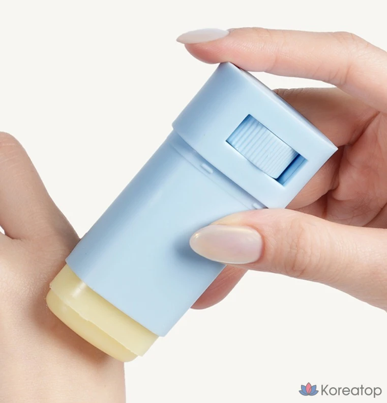 Солнцезащитный стик Pyungang Yul для детей и младенцев, водостойкий, SPF50+ PA++++, 15 г, 1 шт.